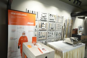 Architectural Hardware & Accessories