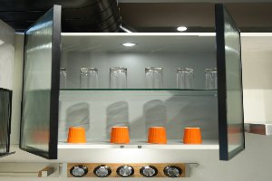 LED Lights For Cabinets, Under Cabinets & Ceiling