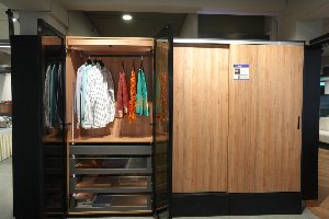 Wardrobe Hardware & Accessories, Wardrobe Solutions